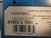 HONEYWELL 7800 SERIES INFRARED FLAME AMPLIFIER R7852 A 1001