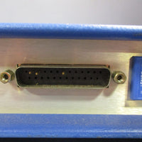 Analysis Tech Temperature Temp Module 120 VAC