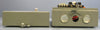 (Lot of 3) Allen Bradley 509-TAD Ser B Magnetic Controller, Starter Nema Type 1