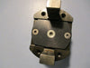 R&I Mfg Dura Grip GH-200 Pneumatic Gripper Angular Gripper Two Finger