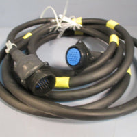 FANUC CABLE ASSEMBLY K103 AS A660-2005-T695