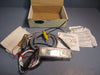 POWERTRAC BATTERY DATA LOGGER SP SERIES 12-84 VDC W/RS-232 Weld-On Shunt