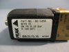 Peak Scientific 02-5494 Solenoid Valve 24vdc 8w, 0-10 Bar 00267636