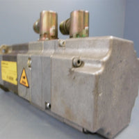 Used Seimens 1FK6042-8AF71-1AG2 Servo Motor 3/4" + Optical Encoder B01 2048 S/R