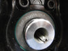 DODGE Tigear 20QZ12R56 12:1 770 Lb/In TQ 1.92 HP EZ KLEEN Reducer