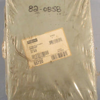 Hoffman A806CHNF Steel Enclosure JIC Box 8-3/8" Length 6-3/8" Width