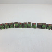 Murr Elektronik LBSLED24U 24V Led Indicator 24215 lot of 12