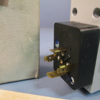 FESTO Pressure Switch 24VDC 154614 PEV1/4BSA