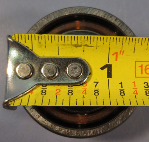 SKF 3202 ATN9/ C3 Ball Bearing
