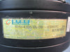 Roladrive Gear Reducer RNH-4105-SV-59 ESM85C  Ratio 59 Input 59kw Used