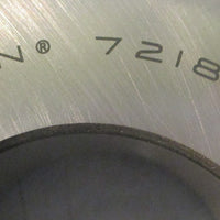 Timken 72188C Tapered Roller Bearing Cone 17/8" Bore Single Cone