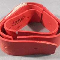 Tennant 223606 Blade Squeegee Front 47.4" L Linard 900mm Rubber