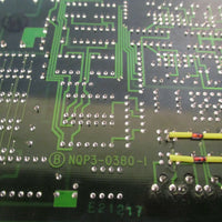 Rheon MACAI2 Printed Circuit Controller Board M400891