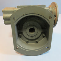 Winsmith Speed Reducer 930MSDFE Serial 930MSFE41230FT Ratio 50:1 1.30 HP