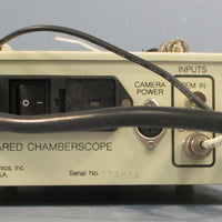 GW Electronics Type 43 Infrared Chamberscope Supply Module for SEM PARTS/REPAIR