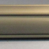 Milwaukee Cylinder LP Air Cylinder B15515 3.25in Bore 22.5in Stroke 1500psi MAX