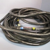 Allen Bradley ArmorConnect 3PH Power Cable 4Pin Male/Female 14M 280PWRM35AM14