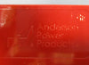 Anderson Power Products 6342G1 Red Battery Connector 2/0AWG 320AMP 150VAC/VDC