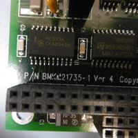 Merrick BMKM21735 PC1004 Version 4 PC Board Circuit Board