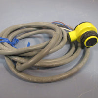 Banner Photoelectric Sensor 1030 VDC T18SN6R