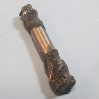 Fargo HSS 5/8 4 Flute Professionally CNC Resharpened Double End Mill Used