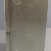 Nordson 1100171 Operator Panel for Enclosure Controls Membrane