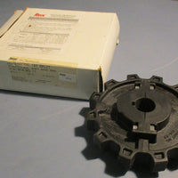 Rexnord Sprocket NS7700-18T Split 1-1/2" Shaft Ready Bore