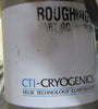 Edwards Vacuum CTI-Cryogenics 8116231G002XS On-Board 10 Cryopump