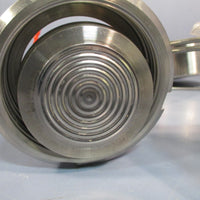 Bourdon Haenni Pressure Gauge 02,5 110498101002