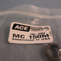 ACE MC150M Miniature Shock Absorber 190-0304