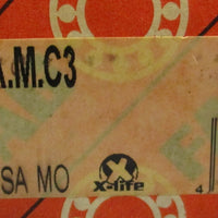 Fag 22222E1A.M.C3 Spherical Roller Bearing 110mm Bore 200mm OD 53mm W