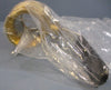 Grainger Approved 32H977 Ball Valve 2-1/2" 600PSI WOG Locking Lever 125PSIG