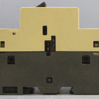 Telemecanique GV2M04 Motor Circuit Breaker GV2M04 021083 0.400.63A