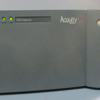 Waters Acquity UPLC PDA Detector 186015032 100240V Powers On