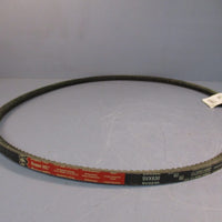 Gates 5VX630 Super HC Cogged VBelt 94140630