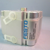 FESTO Compact Cylinder ADVU6315PA