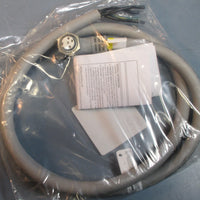 Hubbell PG2004PA005 Linkosity Female Cable Right Angle 20A 600VAC 4 Pole 5' NIB