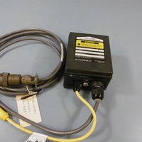 Allen Bradley 2755-LD8A4 Series A REV C Laser Scanner