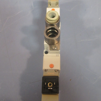SMC Pneumatic Solenoid Valve SY72205YOC8FQ
