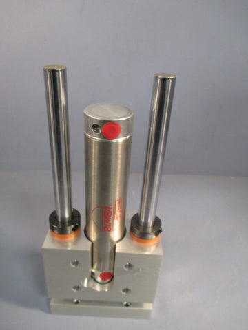 BIMBA Doubleacting Linear Composite Bearing Thruster Actuator TE316CEB2M
