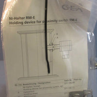 GEA Tuchenhagen NBOD2"SALAT.0700MBAL032J/52 Shutoff Valve 17/8" Bore
