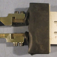 SMC MHKL220C Gripper Parallel Wedge Cam 0.250.6MPa
