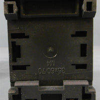 Telemecanique LC1D09B7 Contactor 20692 3DY19 2616446003