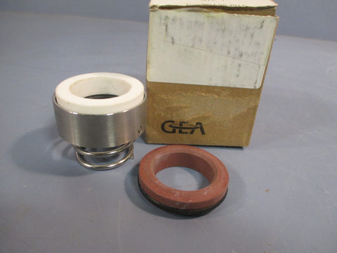 GEA 00128CDV SHAFT SEAL 95086417