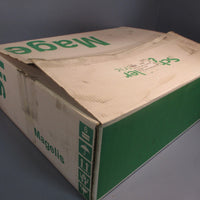 SCHNEIDER ELECTRIC MAGELIS INDUSTRIAL 15" TOUCHSCREEN DISPLAY MPCNB50NAN00N
