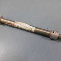 Bimba BR014D 1/4" Inch Bore Air Cylinder