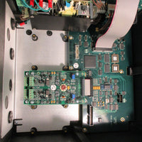 Omega CT9000 Series Microprocessor Lab Chart Recorder 9144000000011CT FOR PARTS