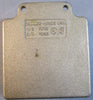 Crouse-Hinds FD22 Two Gang Outlet Box 41.3 Cubic In Vol. 3/4"