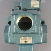 Mac 51C-31-610JJ 3-Way Pneumatic Directional Control Valve Vac to 150 PSI 24VDC