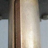 Hub City 022068480 Gearbox Model 3204 50:1 Style URLR 13/8" Shaft Dia